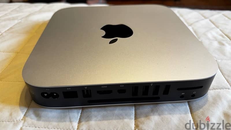 Mac Mini 2010 - Core i5 2.8 GHz - Model 1347 3