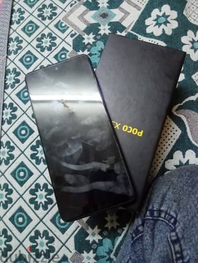 POCO X3 PRO