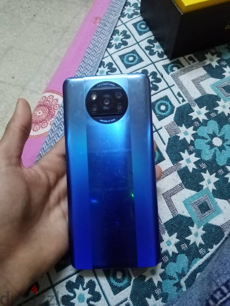 POCO X3 PRO 3