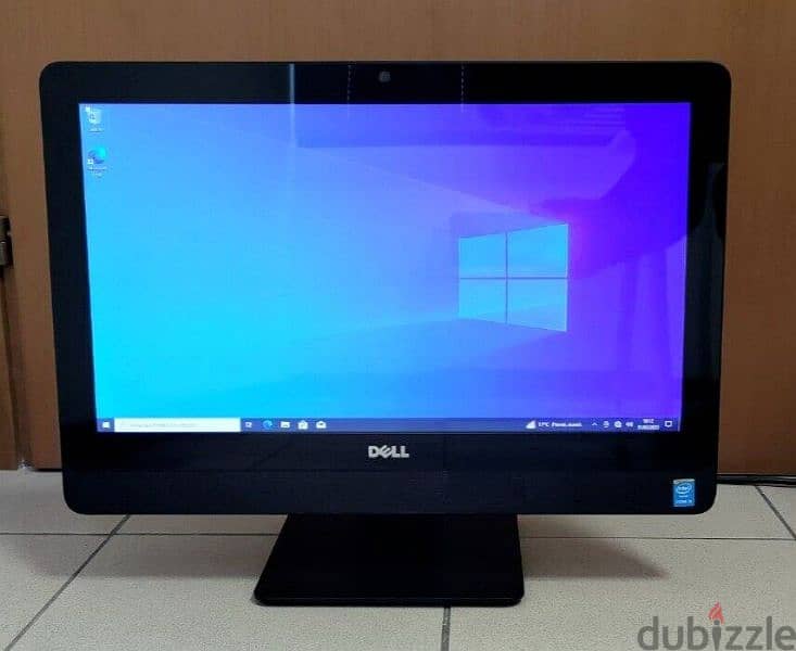 تاتش اسكرين 9030 Dell 1