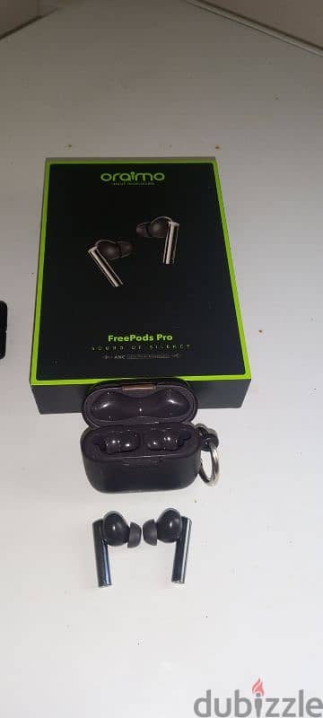 Oraimo freepods pro