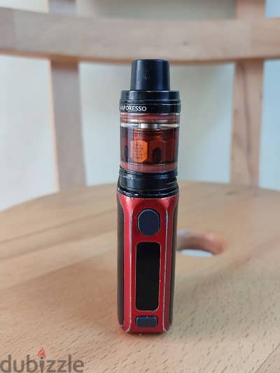 vaporesso kit sawg