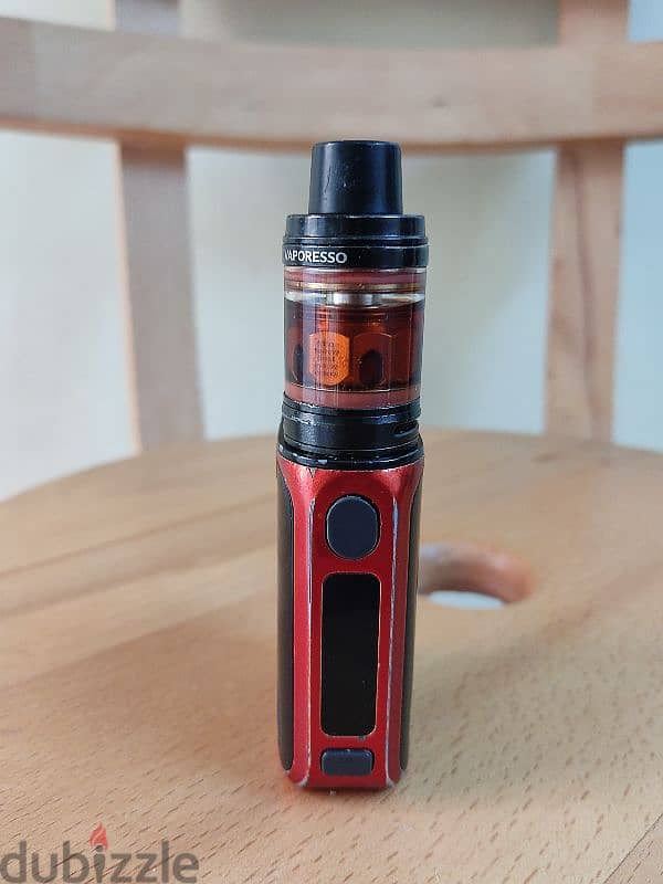 vaporesso kit sawg 0