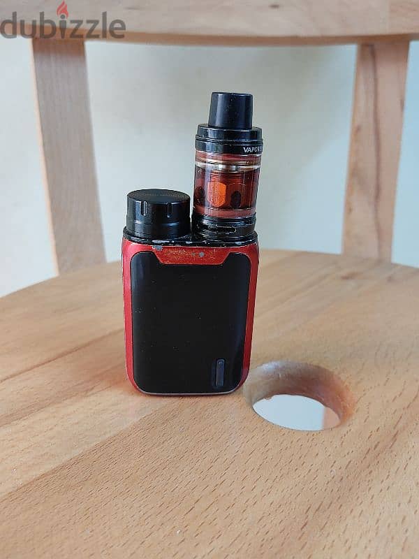 vaporesso kit sawg 2