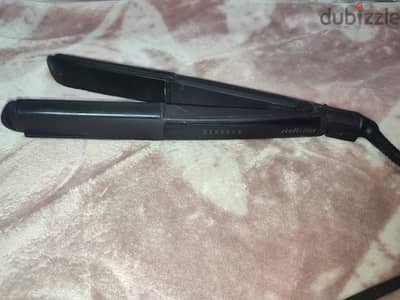 Babyliss 2in1-مكواة فرد الشعر موديل 2in1