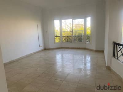 Villa for rent in El-Rehab City, Model L