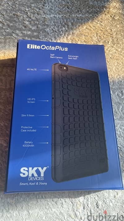 sky devices