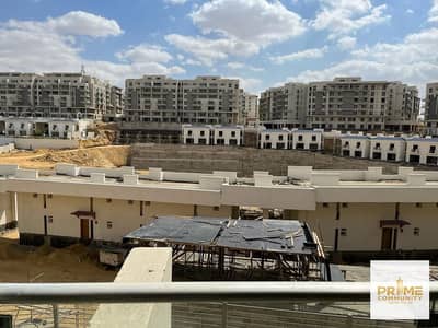 Apartment For Sale 230 m2 Prime Location Direct On Club House at mountain View Icity New Cairo