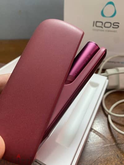 iqos - ايكوس ايلوما