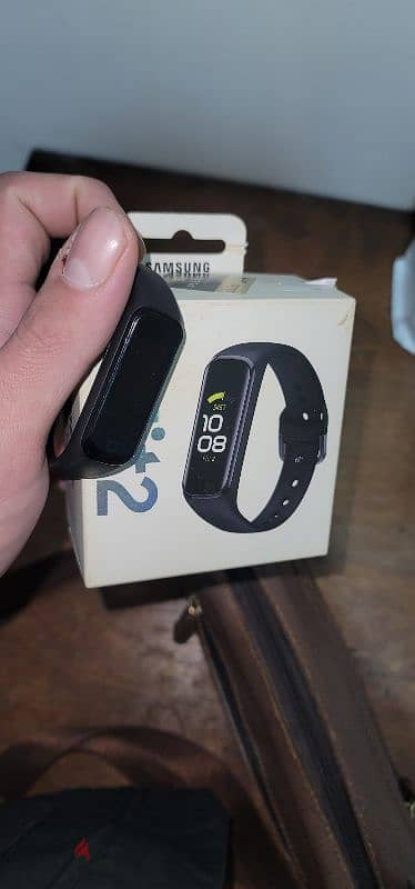 samsung fit 2 1