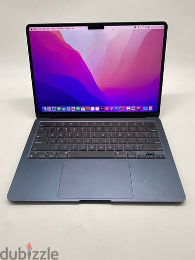 Macbook Air M2 بسعر رخيص جدا