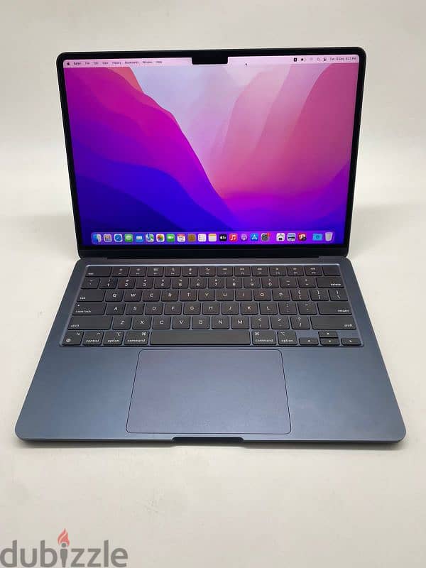 Macbook Air M2 بسعر رخيص جدا 0