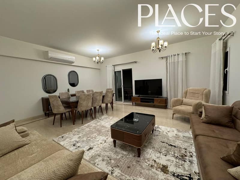 شقة للإيجار 191 متر فى كمبوند ميفيدا-التجمع الخامسApartment for rent 191 meters in Mivida Compound - Fifth Settlement  . Compound: Mivida  . Location: 0