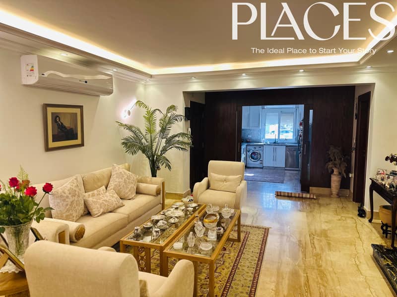 I Villa For Sale 287 SQM in Mountain View Hyde Park Compound - New Cairo 0