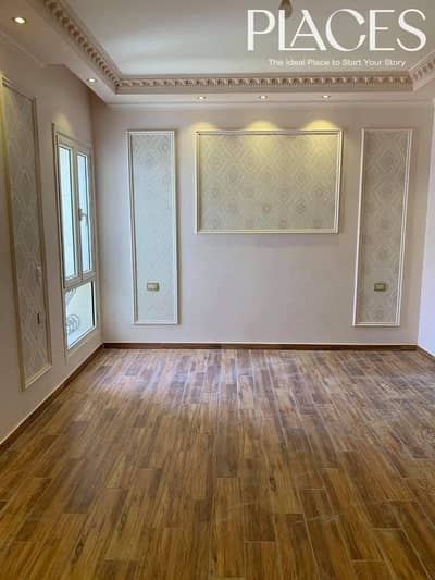 Apartment For Rent 133 SQM in Hyde Park Compound - New Cairo