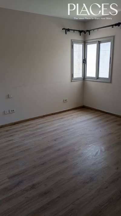 Apartment For Rent 209 SQM in CFC Compound - New Cairo