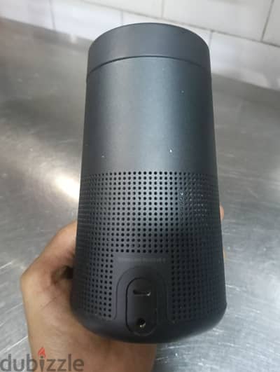 Bose Revolve II SoundLink