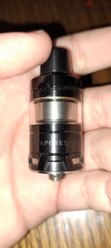 tank vaporesso baby