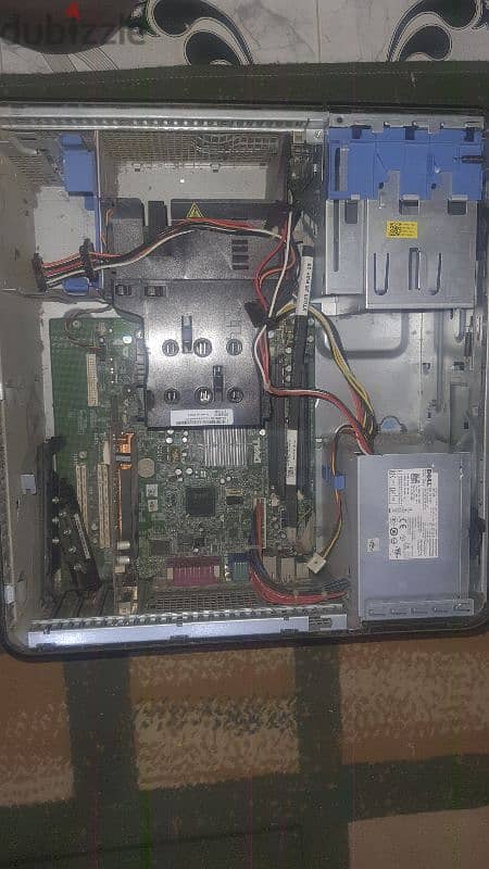 ٢ كيسه dell و hp 5