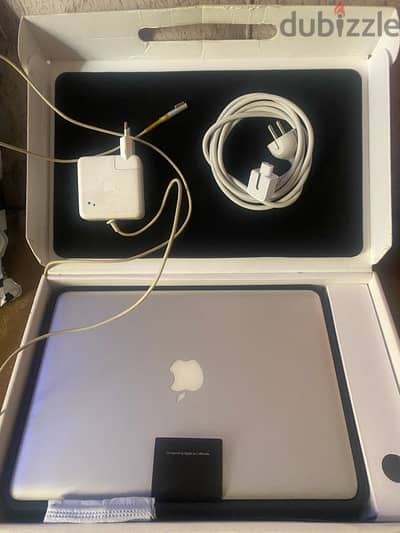 MacBook pro 2012 for sale