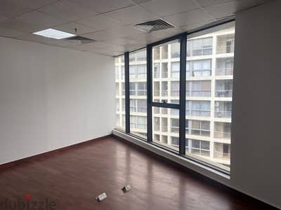 office space for sale (One katameya) - مكتب إدارى للبيع (وان قطامية)