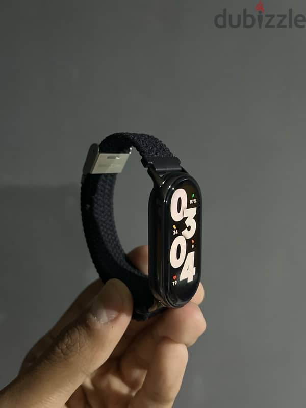 xiaomi mi band 8 4