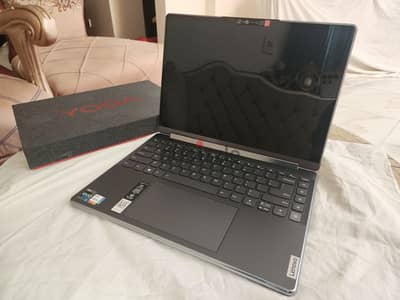 لينوفو يوقا 9 Lenovo Yoga اصدار 2023