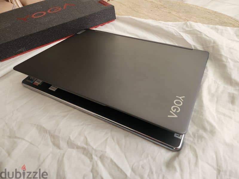 لينوفو يوقا 9 Lenovo Yoga اصدار 2023 2