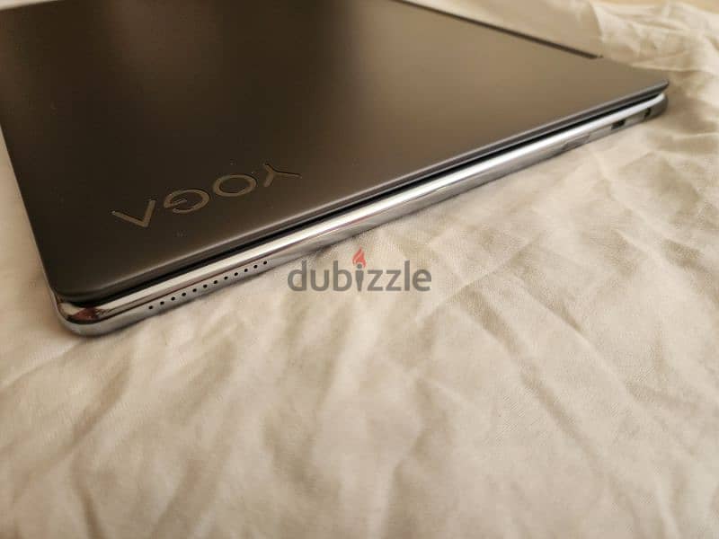 لينوفو يوقا 9 Lenovo Yoga اصدار 2023 3