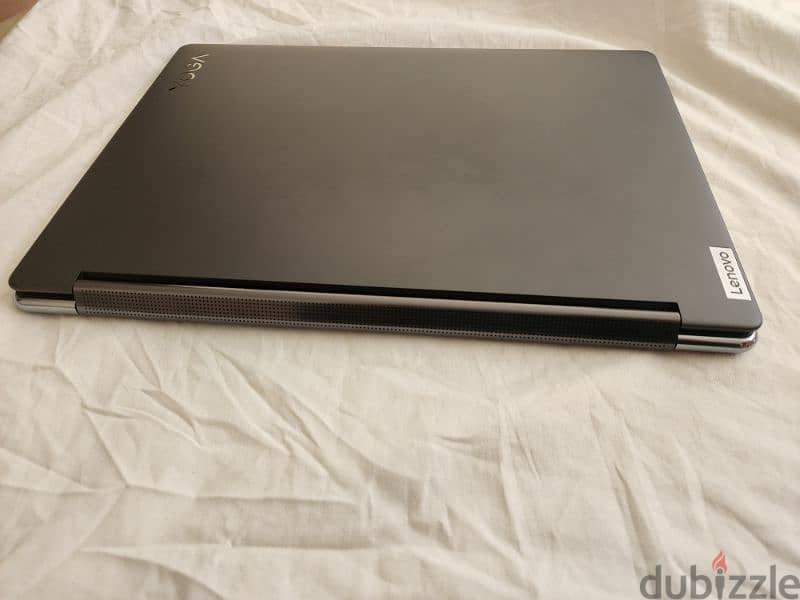 لينوفو يوقا 9 Lenovo Yoga اصدار 2023 5