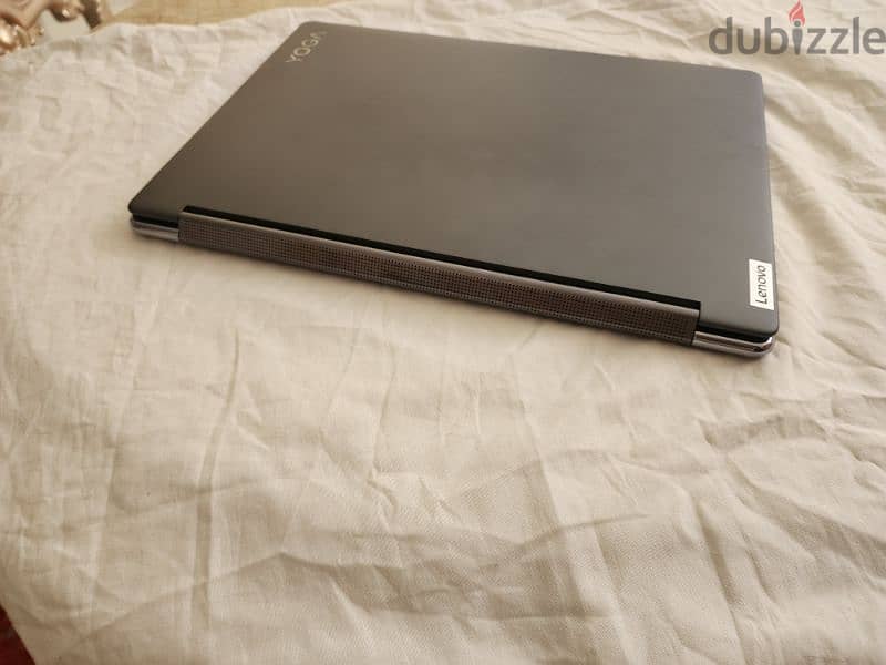 لينوفو يوقا 9 Lenovo Yoga اصدار 2023 10