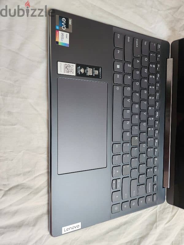 لينوفو يوقا 9 Lenovo Yoga اصدار 2023 11