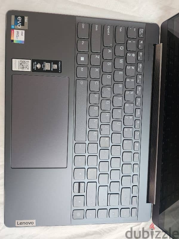 لينوفو يوقا 9 Lenovo Yoga اصدار 2023 12