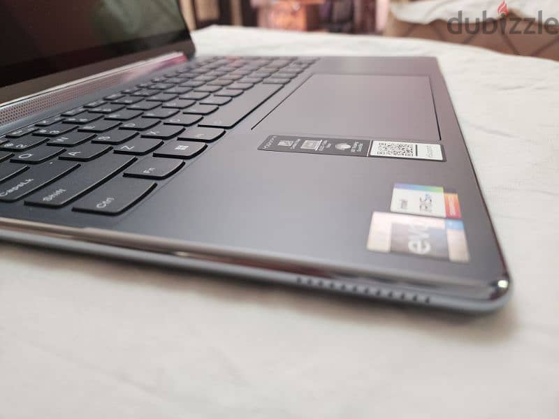 لينوفو يوقا 9 Lenovo Yoga اصدار 2023 13