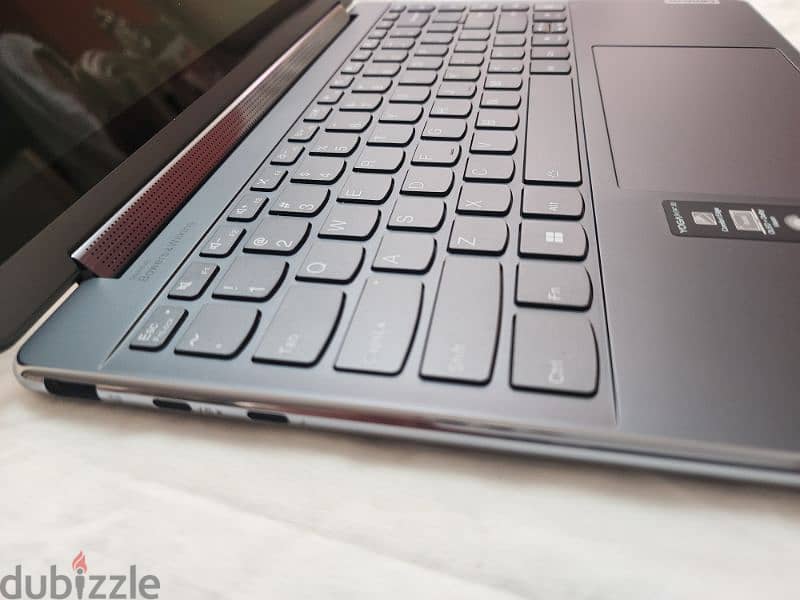 لينوفو يوقا 9 Lenovo Yoga اصدار 2023 14