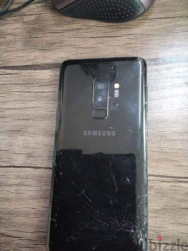 samsung s9 plus 1