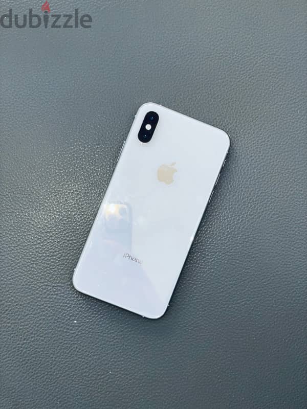 iPhone XS 1