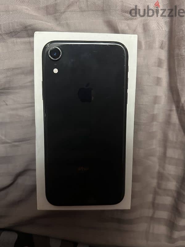 IPHONE XR 128gb 2