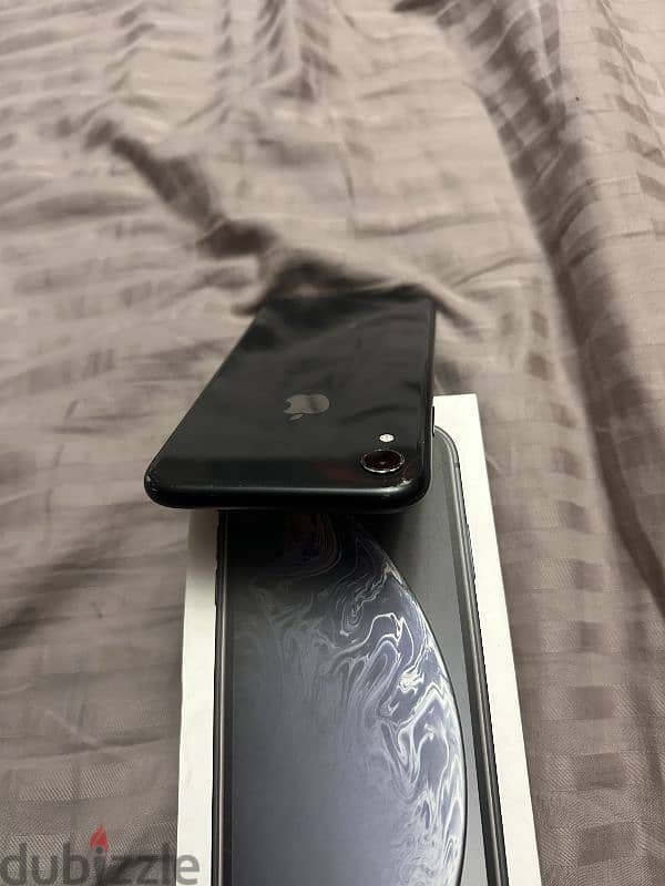 IPHONE XR 128gb 3