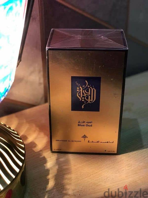 عطور درعة_العربية للعود_ابرهيم القرشي_نخبة العود 14