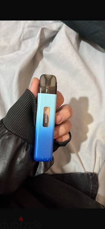 Sonder q vape  فيب سوندر كيو بود 1