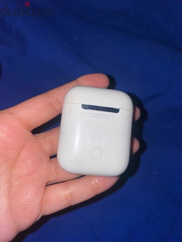 AirPods original 3