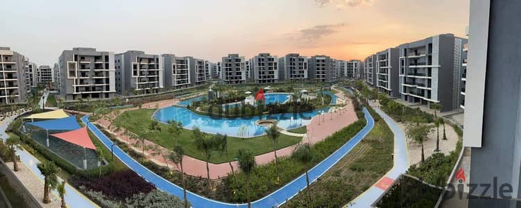 With a monthly installment of 45 thousand, you will receive your apartment immediately in a garden facing the sea in Sun Capital Compound. . . . | Ashgar