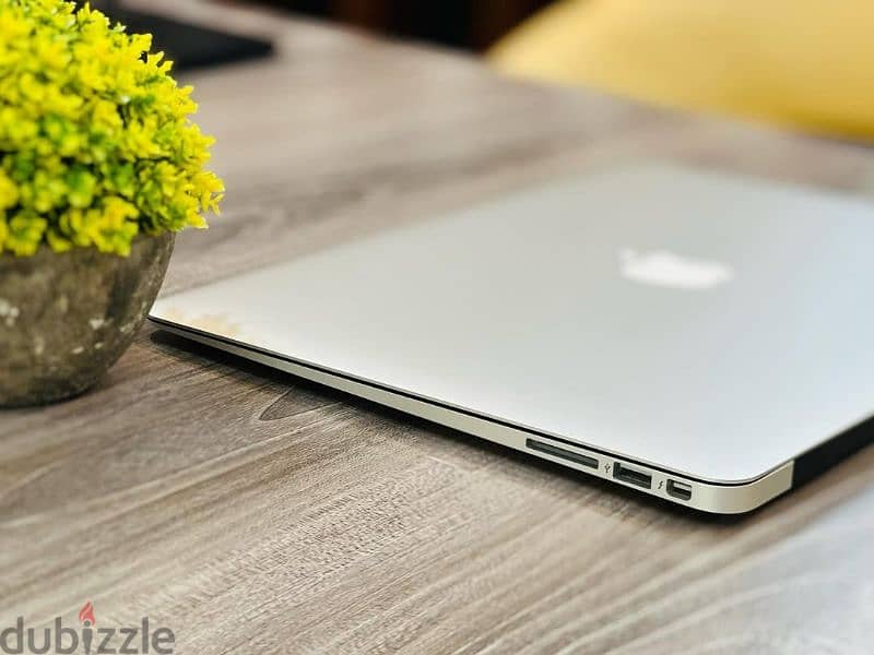 Mac book Air 2015 1