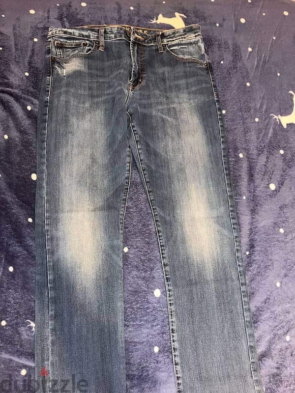 American eagle jeans 1