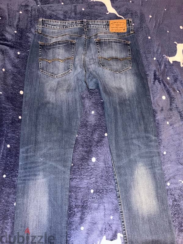 American eagle jeans 2