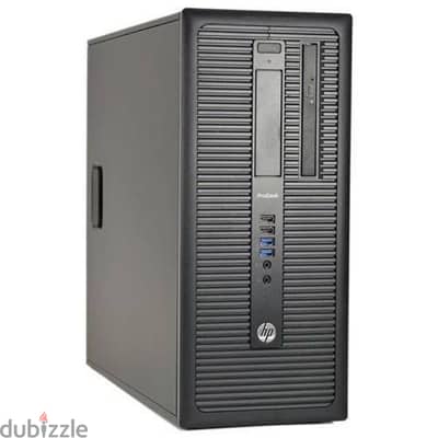 hp 800 g1