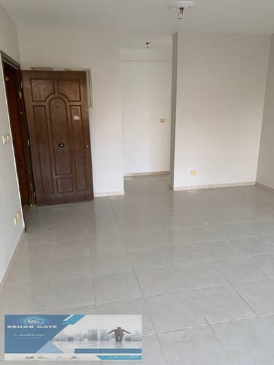 Apartment for rent in Al-Rehab 3 rooms