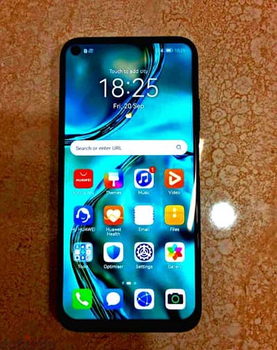 Huawei Nova 7i 128/8