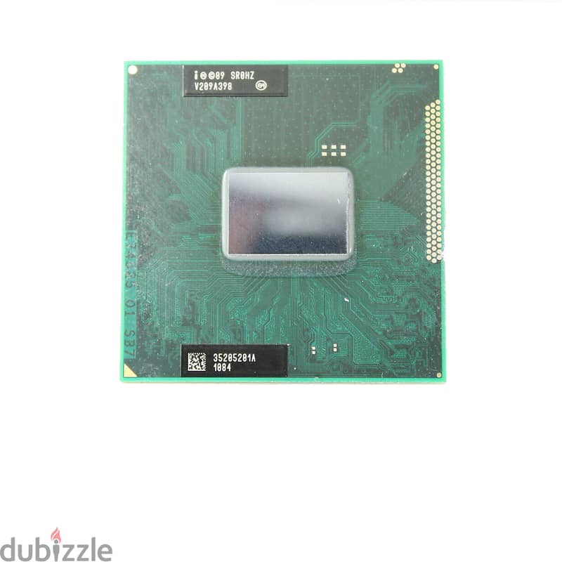 intel core i5 4300 بروسيسور لاب جيل رابع 0